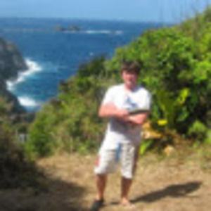 Meet your Posher, Paul